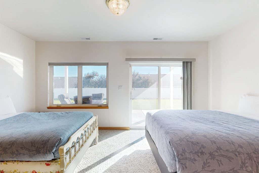 Sunnyside Retreat