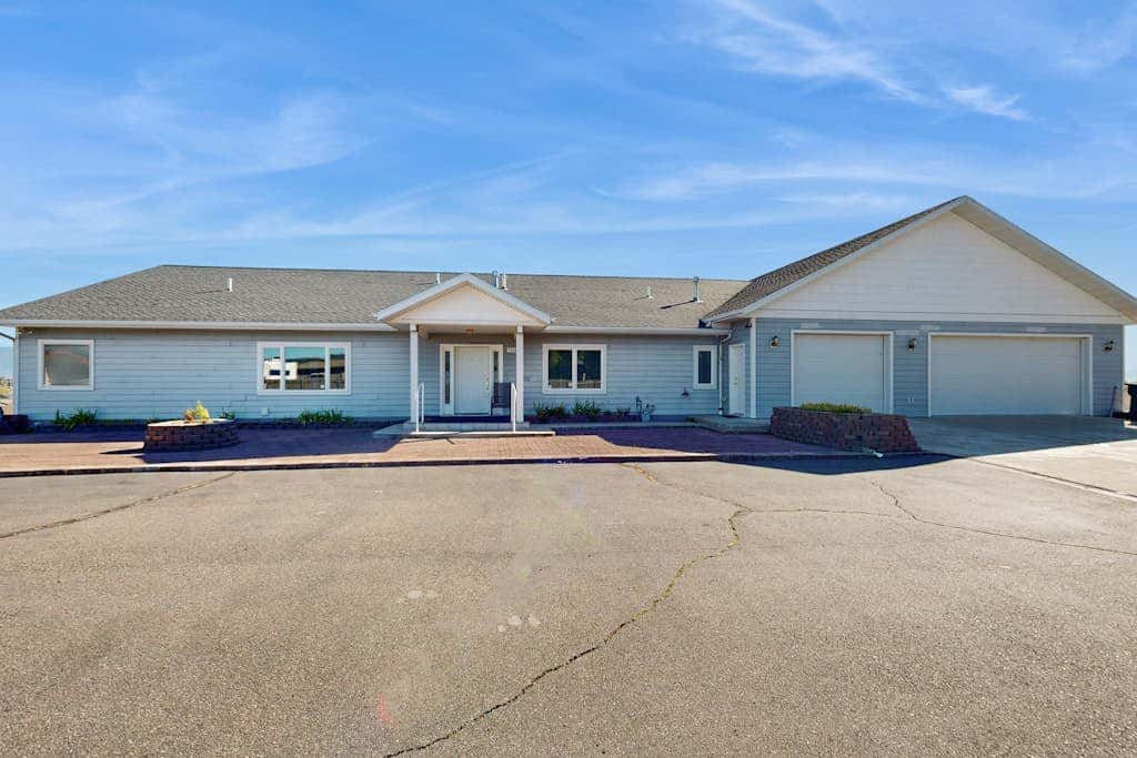 Sunnyside Retreat
