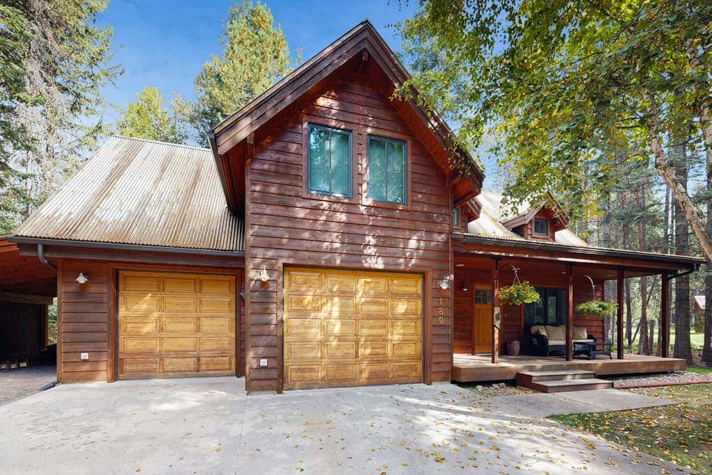 Deer Pine Cabin