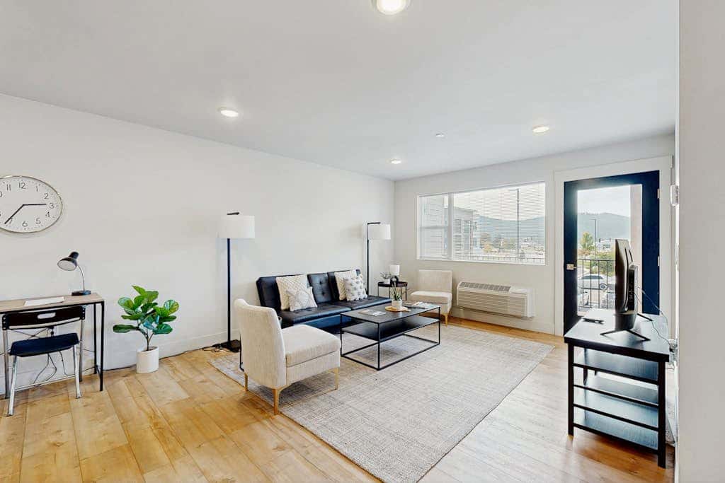 Mod Haus 1