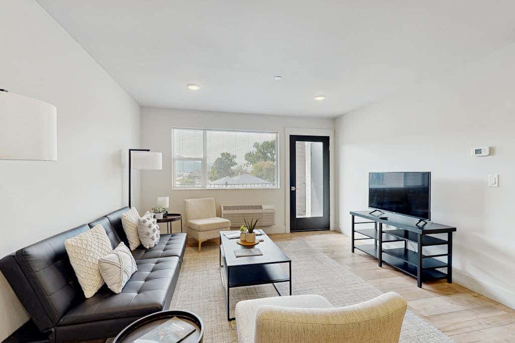 Mod Haus 1