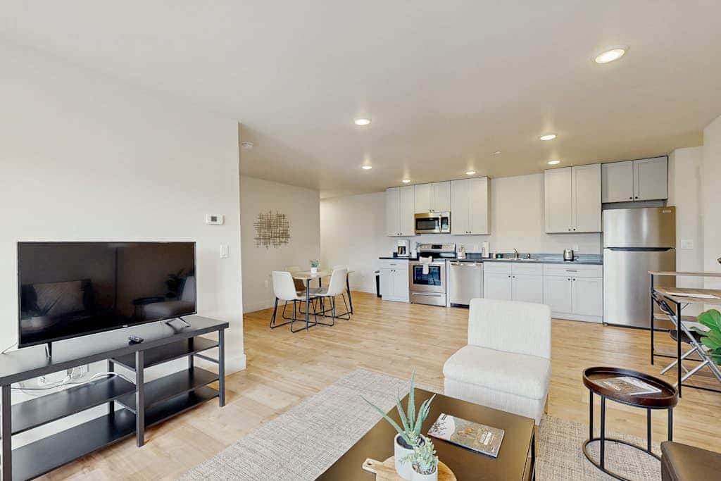 Mod Haus 1