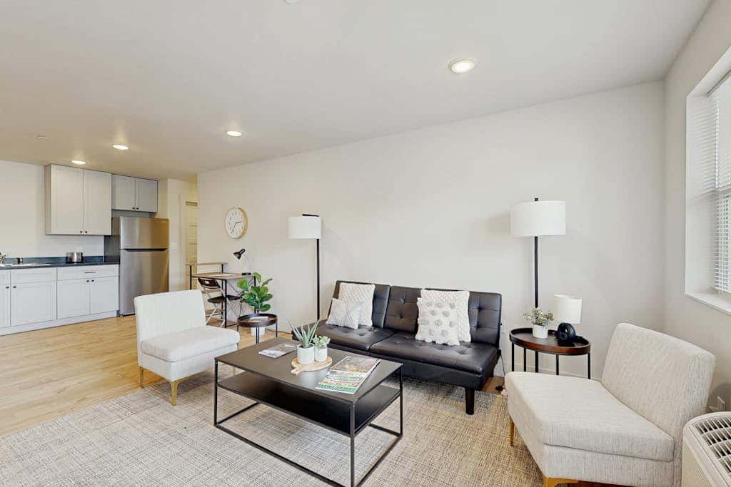 Mod Haus 1