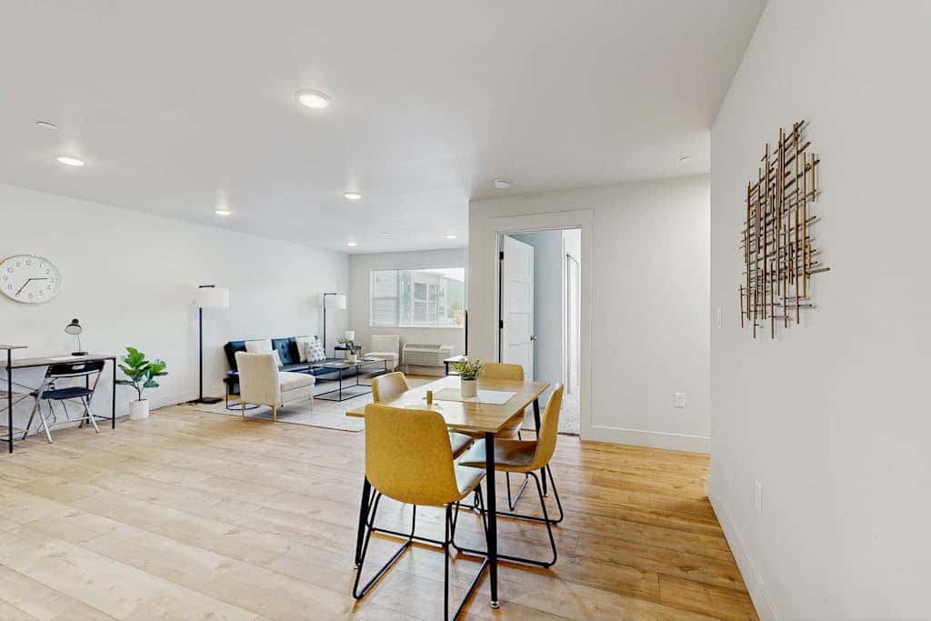 Mod Haus 1