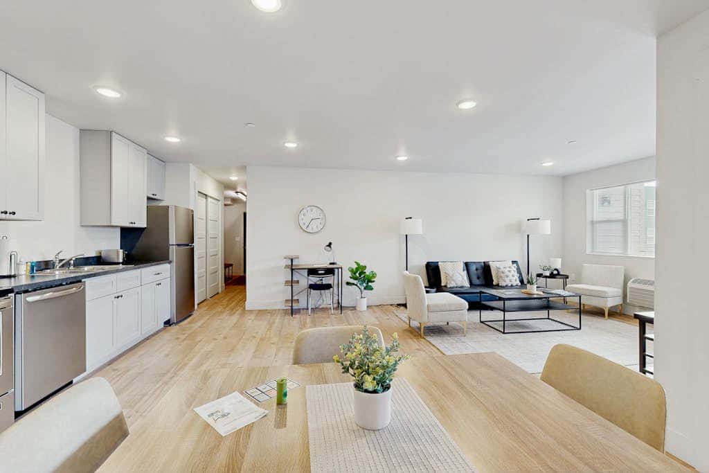 Mod Haus 1