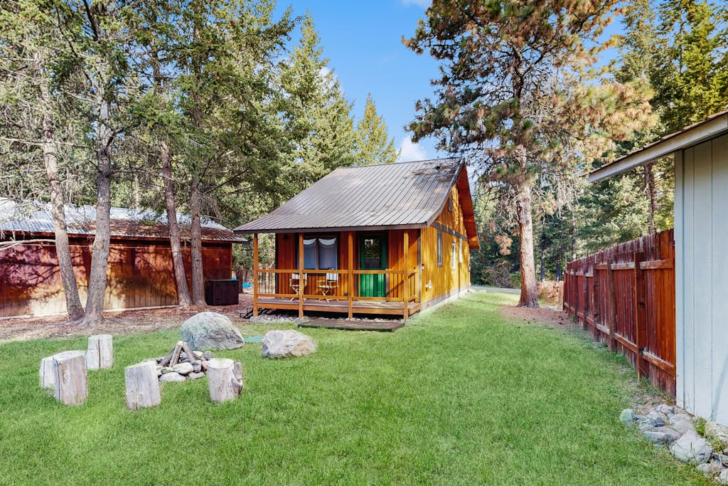 Moose Chalet