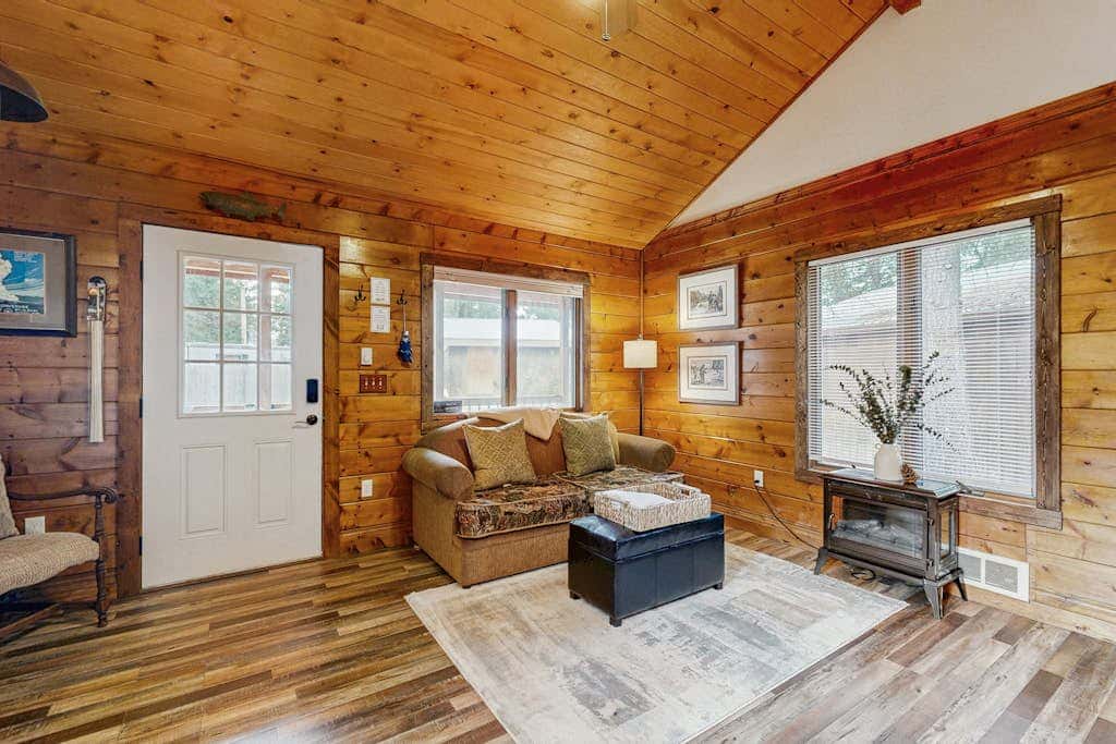 Moose Chalet