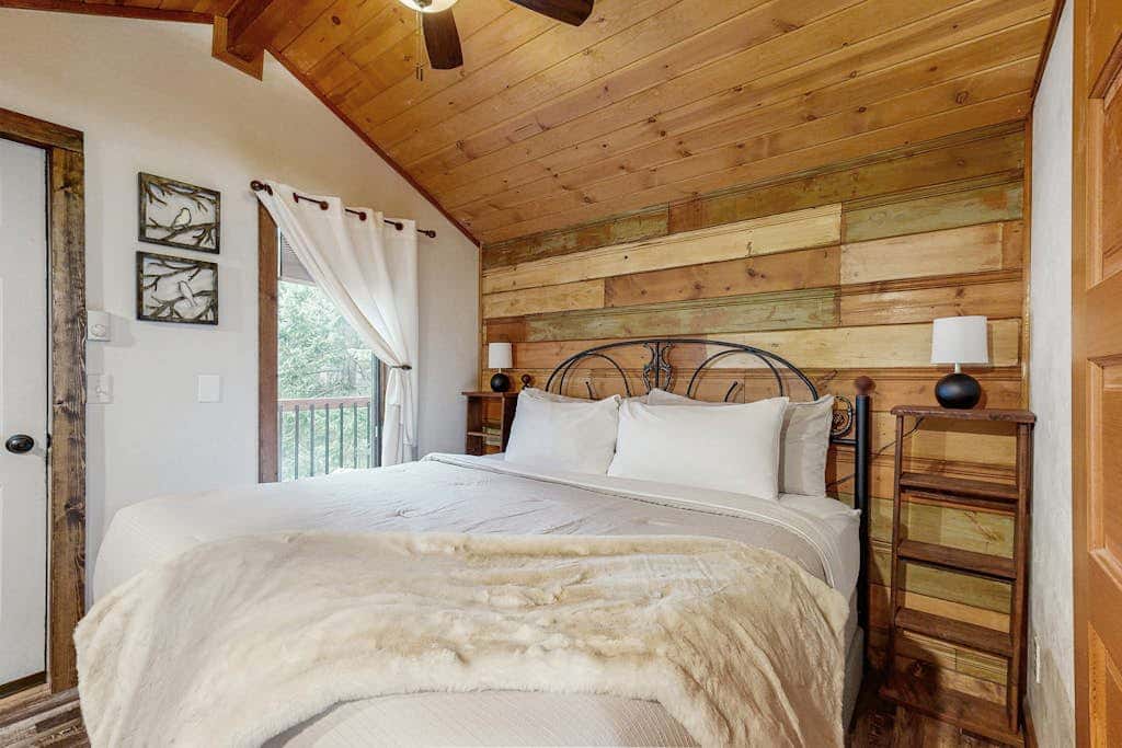 Moose Chalet