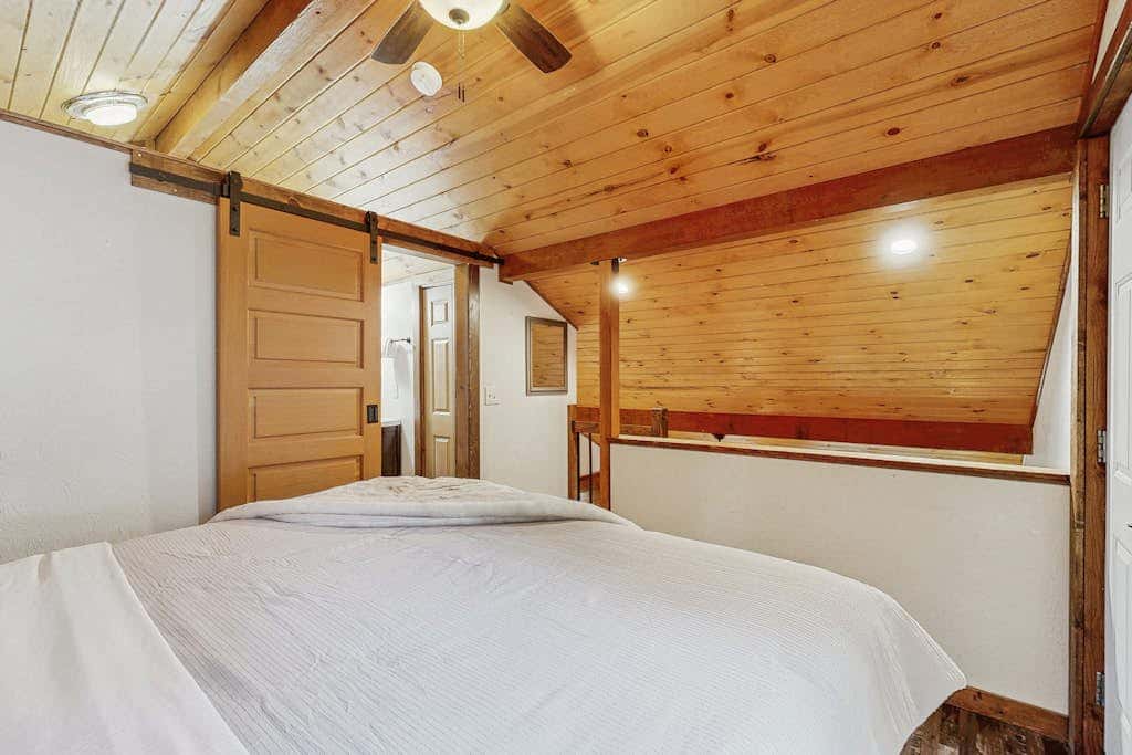 Moose Chalet