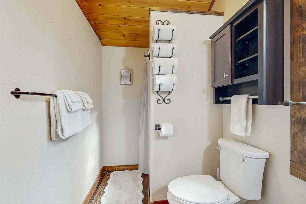 Moose Chalet