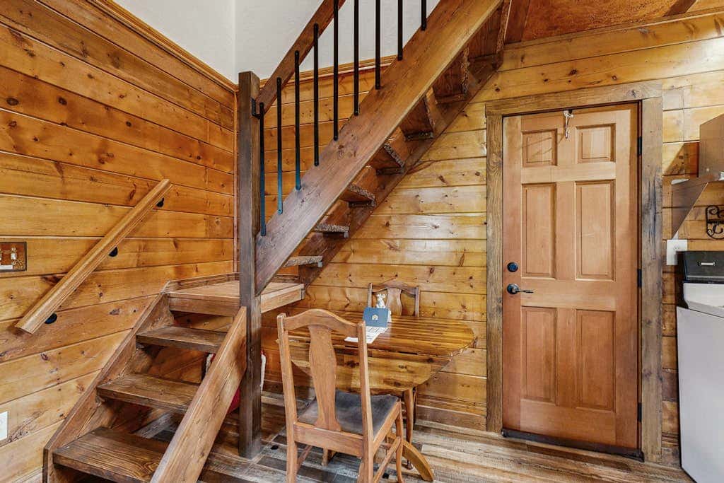 Moose Chalet