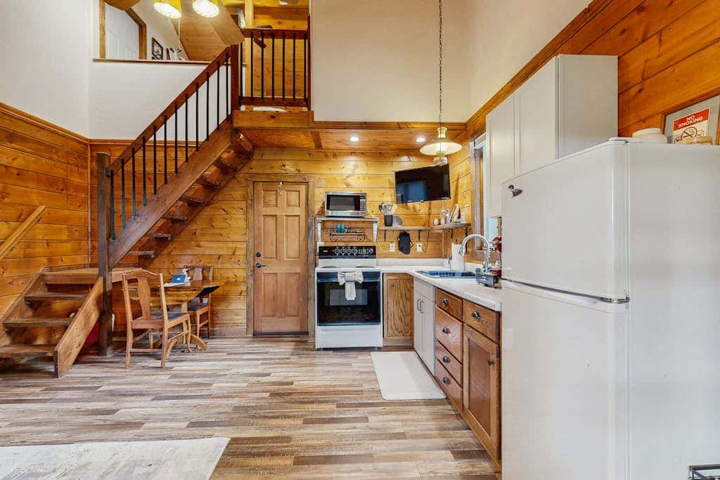 Moose Chalet