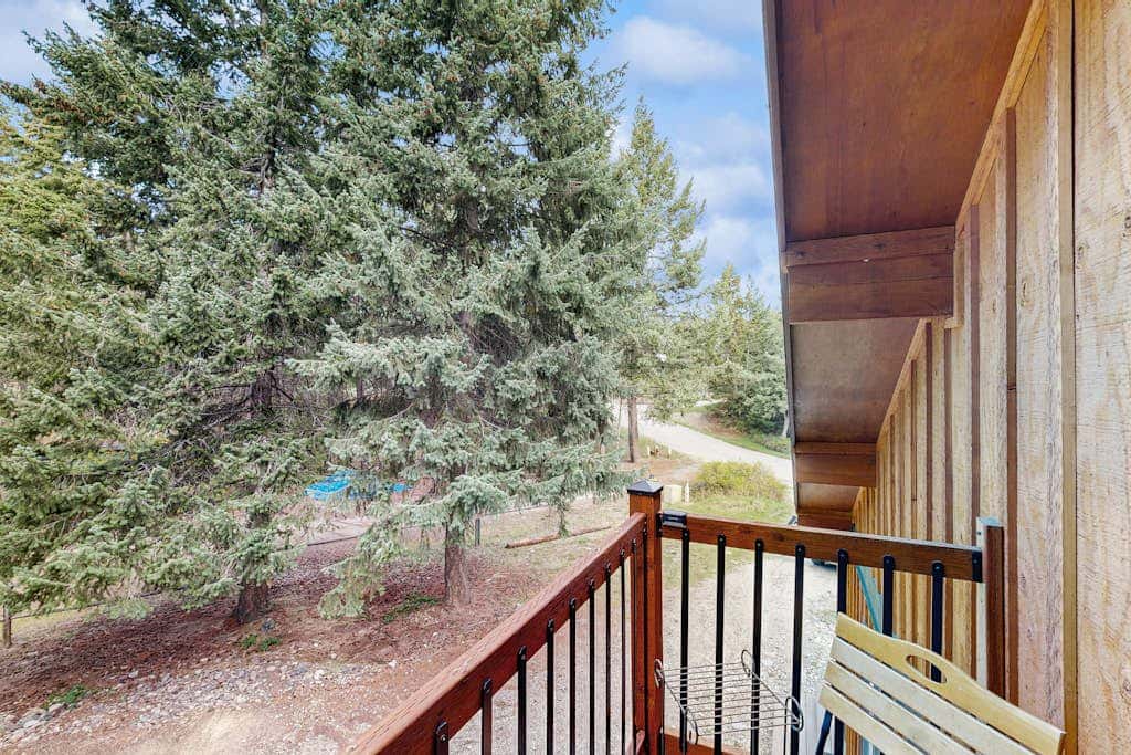 Moose Chalet