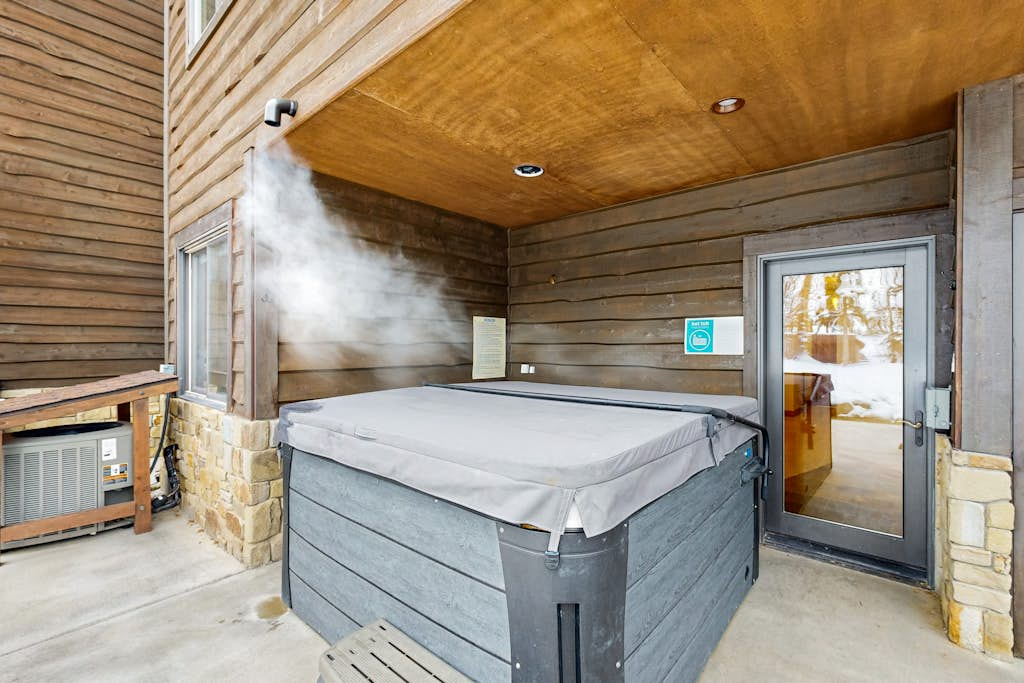 Moose Jaw Retreat