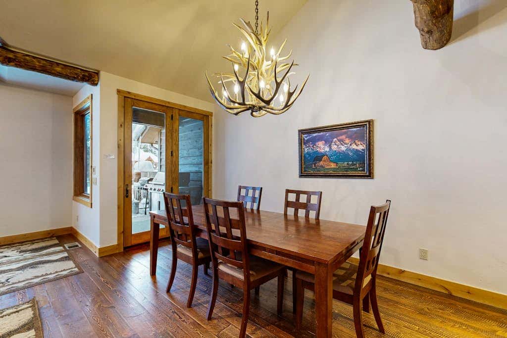 Moose Jaw Retreat