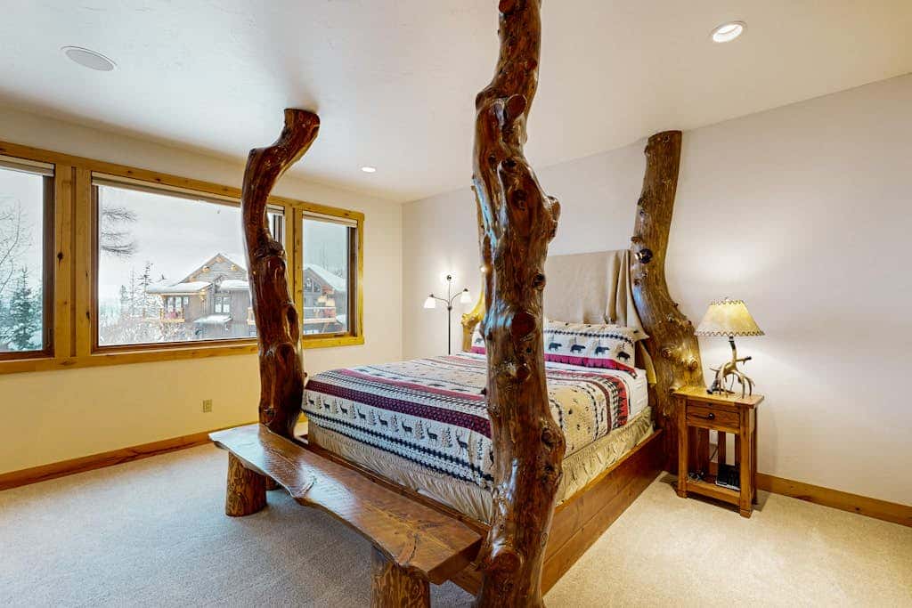 Moose Jaw Retreat