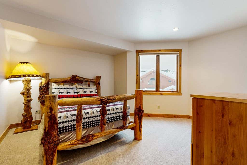 Moose Jaw Retreat