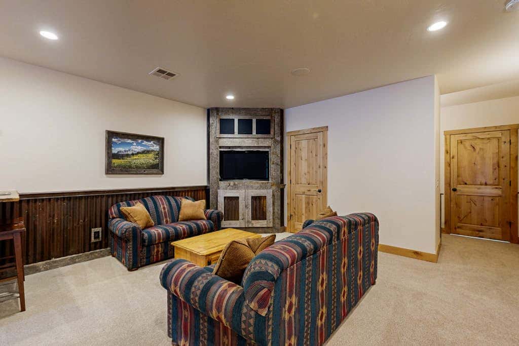 Moose Jaw Retreat