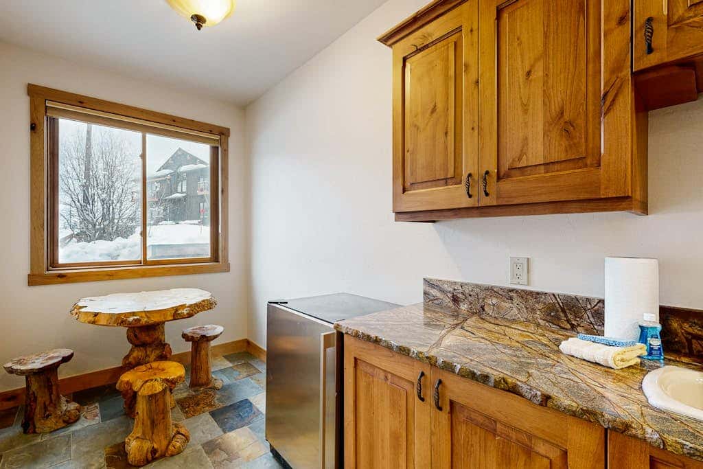 Moose Jaw Retreat