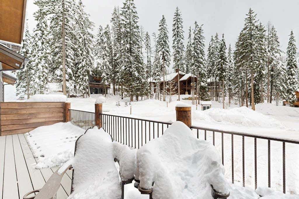 Moose Jaw Retreat