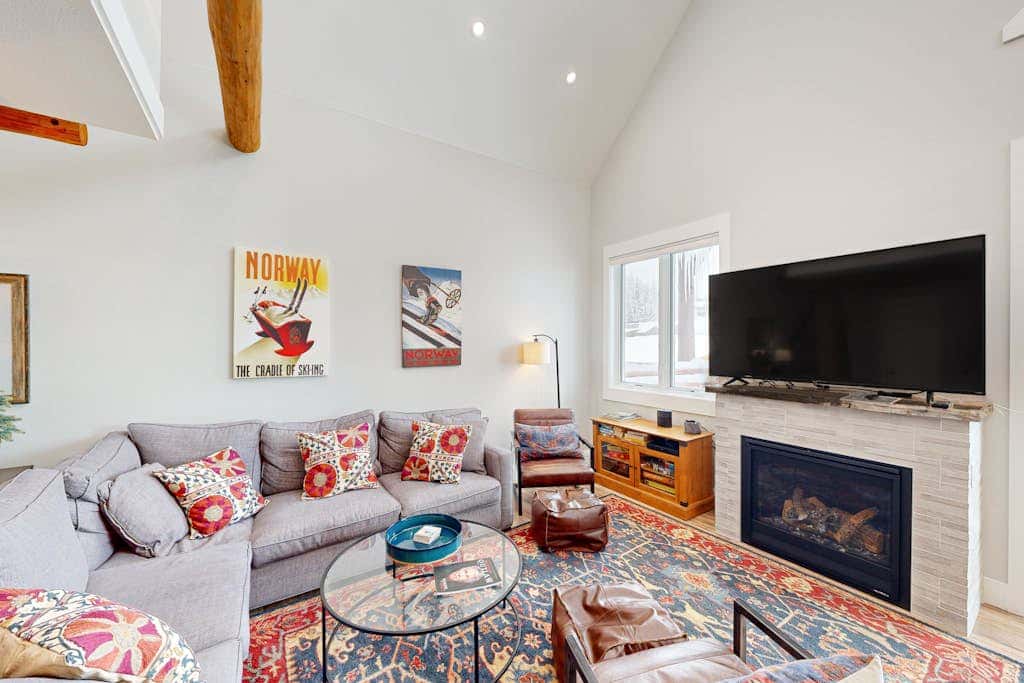 Saddle Ridge B2