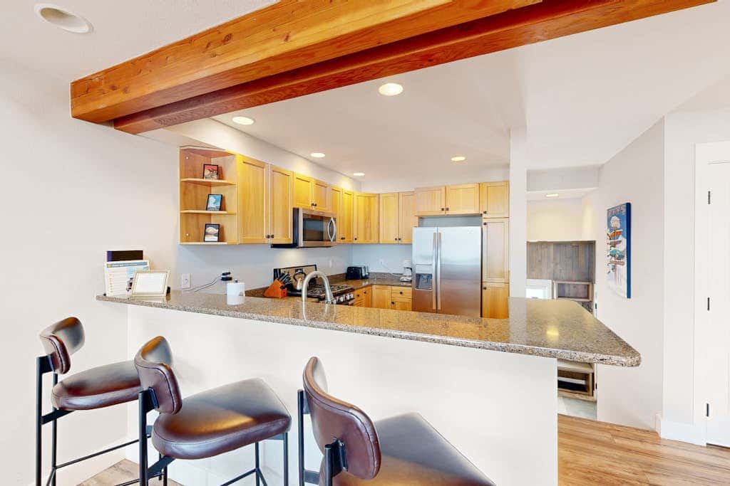 Saddle Ridge B2