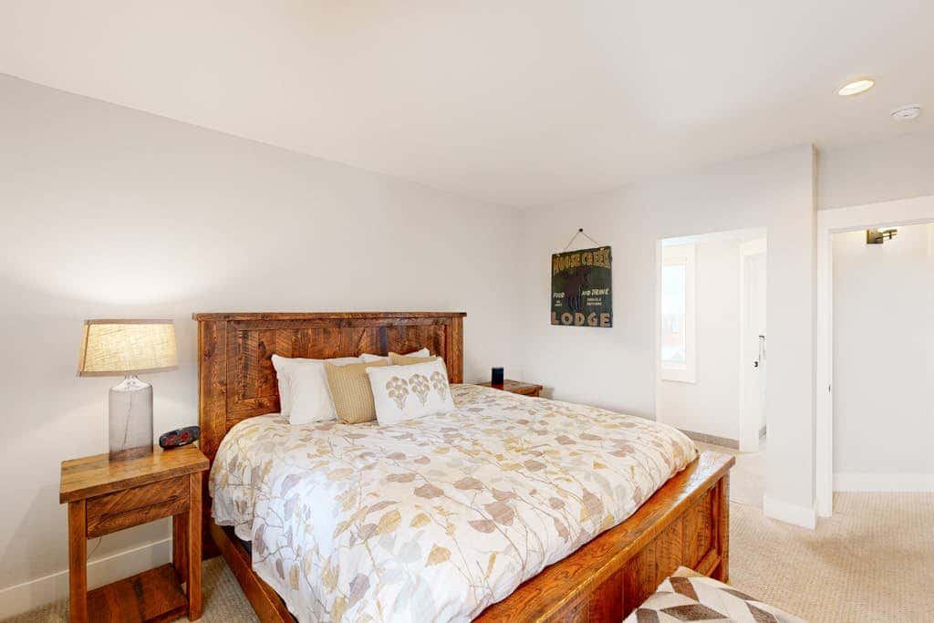 Saddle Ridge B2
