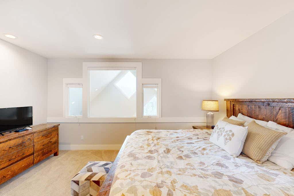 Saddle Ridge B2