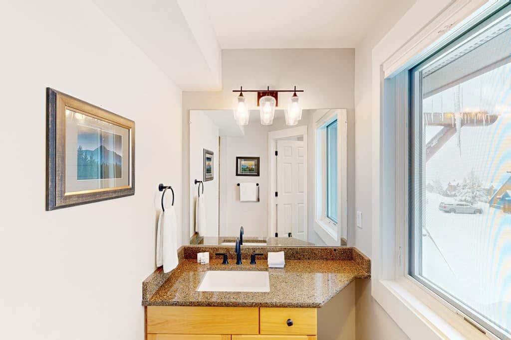 Saddle Ridge B2