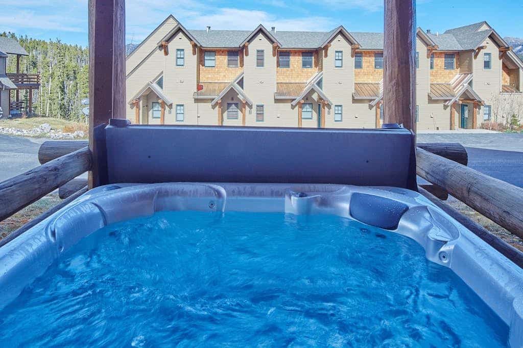 Ski-In/Ski-Out Townhouse with Outdoor Hot Tub, Access to Big Sky Resort