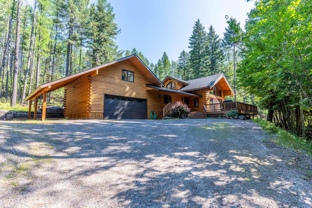 Northwoods Dream Retreat
