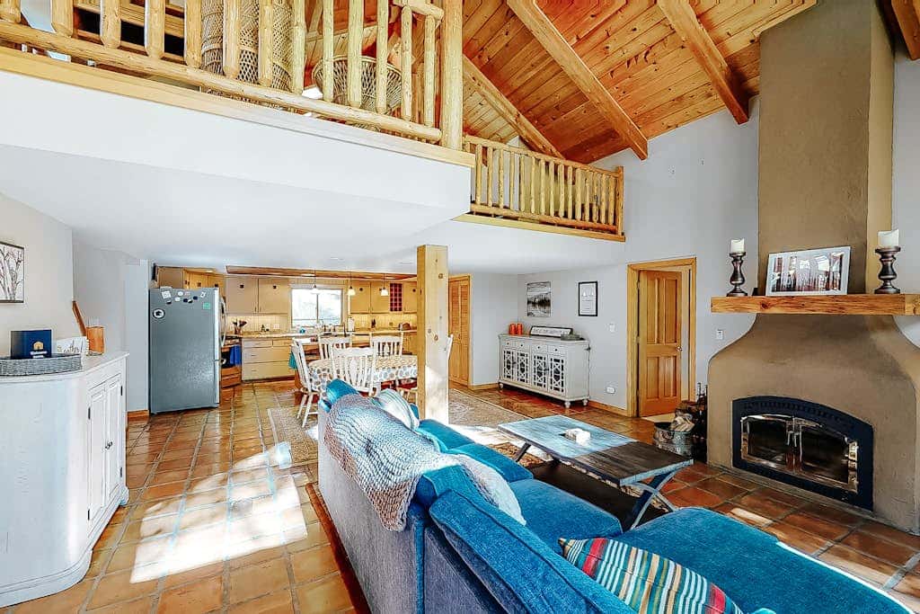 Northwoods Dream Retreat