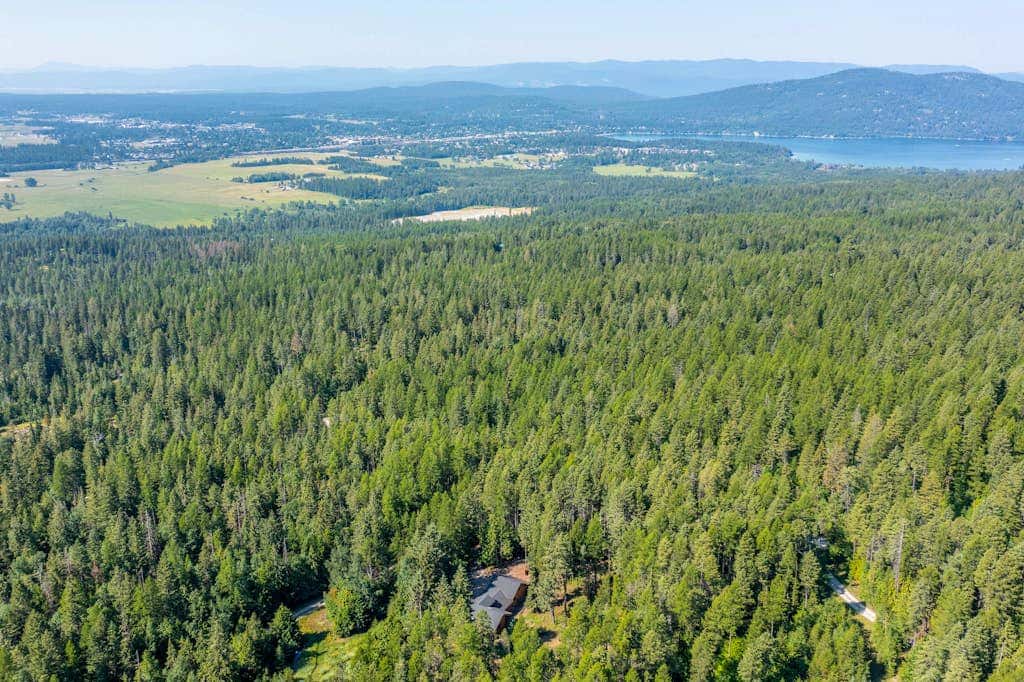 Northwoods Dream Retreat
