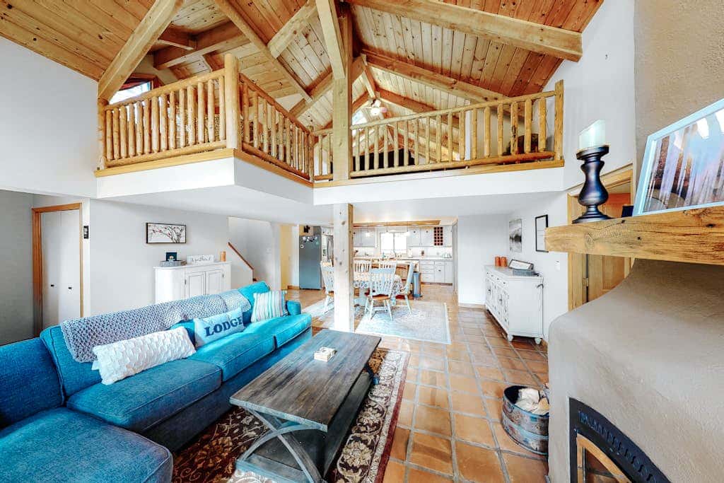 Northwoods Dream Retreat