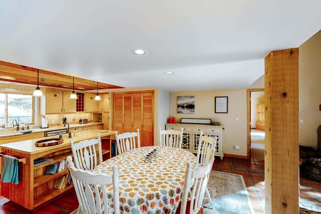 Northwoods Dream Retreat