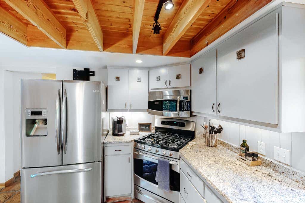 Northwoods Dream Retreat