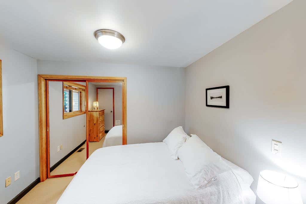 Northwoods Dream Retreat