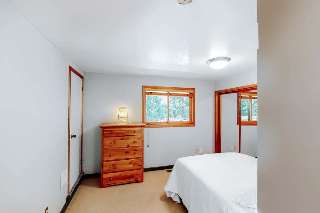 Northwoods Dream Retreat