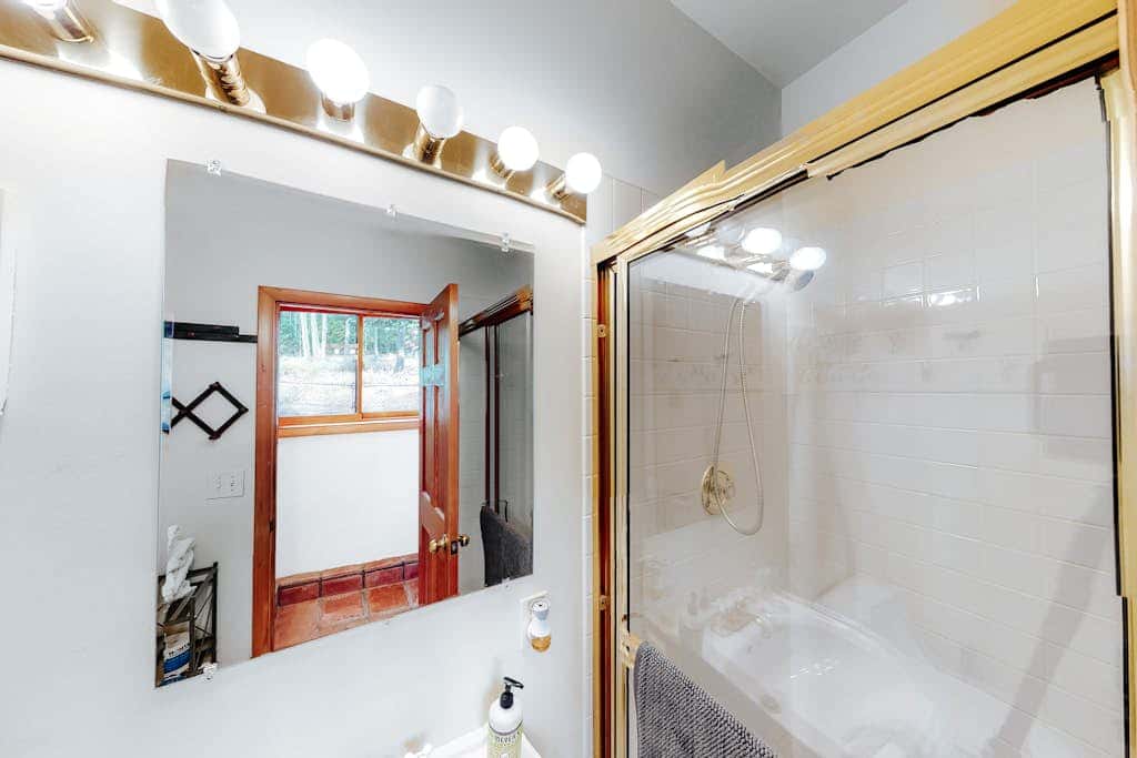 Northwoods Dream Retreat