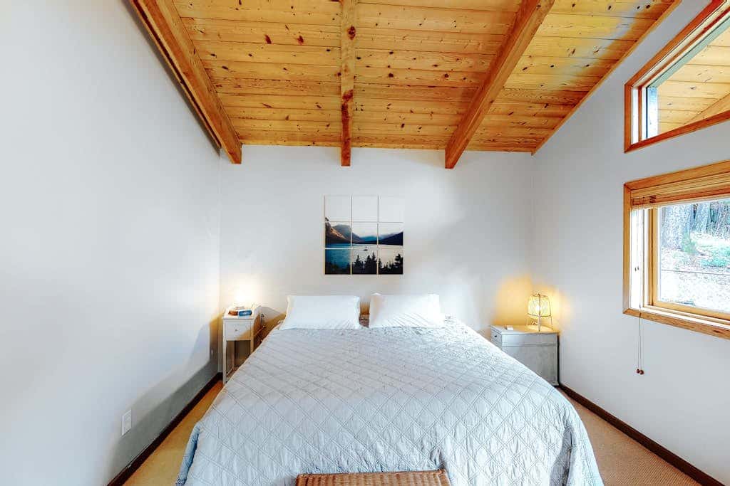 Northwoods Dream Retreat