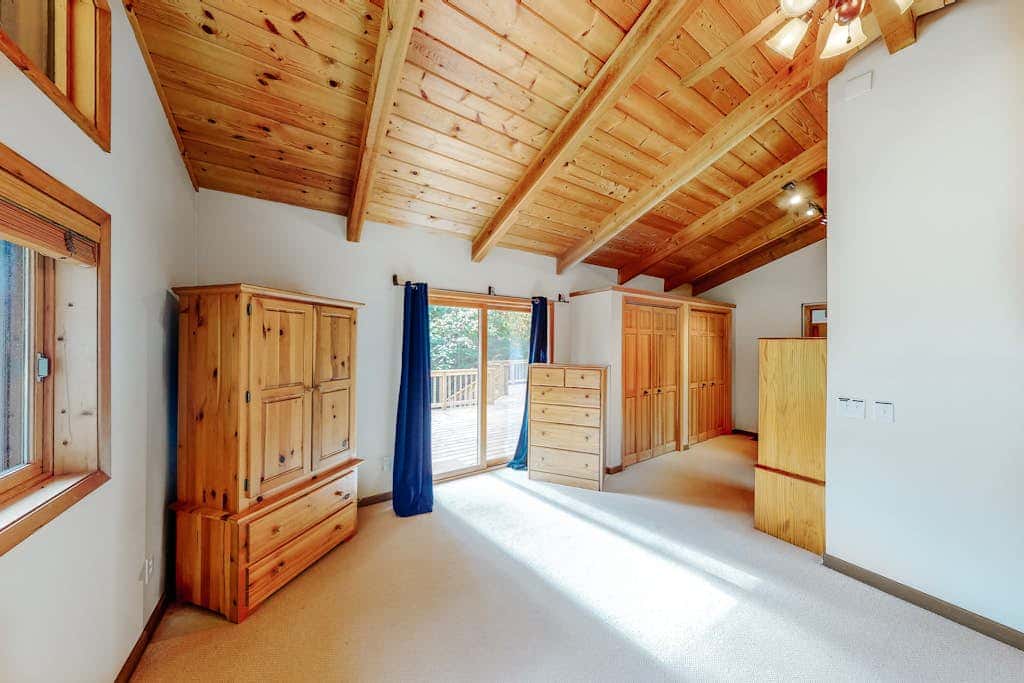 Northwoods Dream Retreat