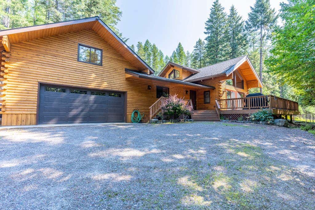 Northwoods Dream Retreat