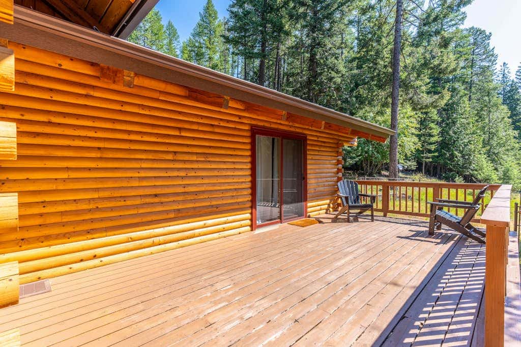 Northwoods Dream Retreat