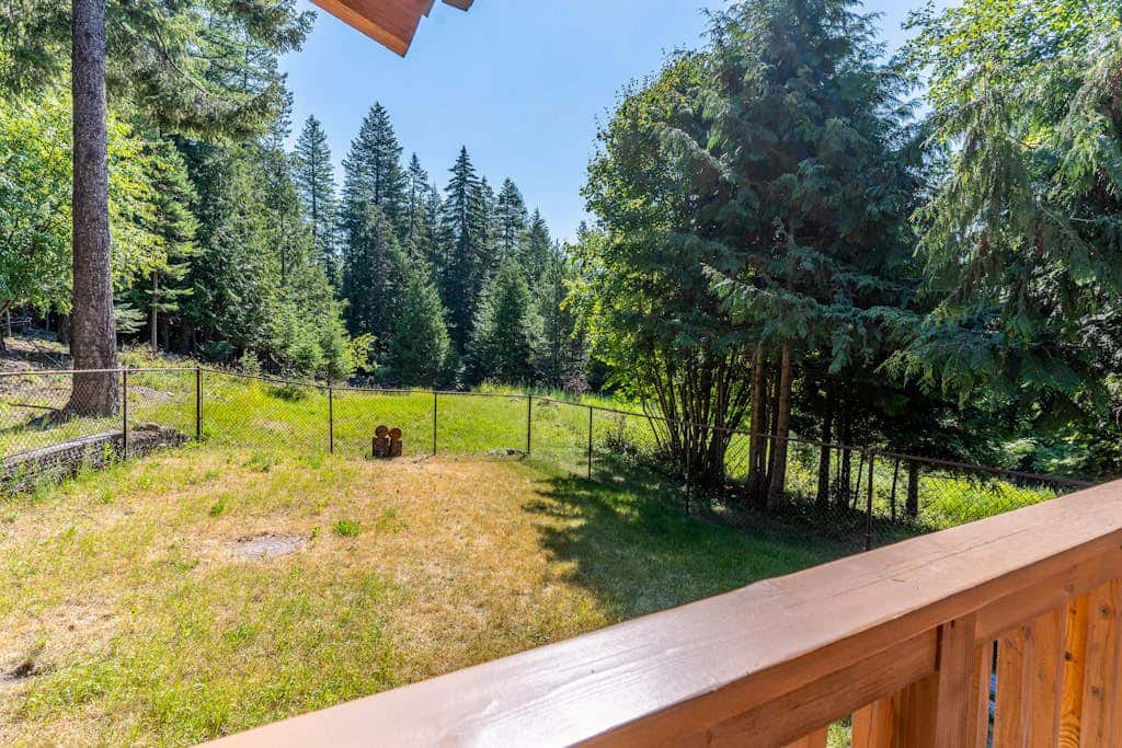 Northwoods Dream Retreat