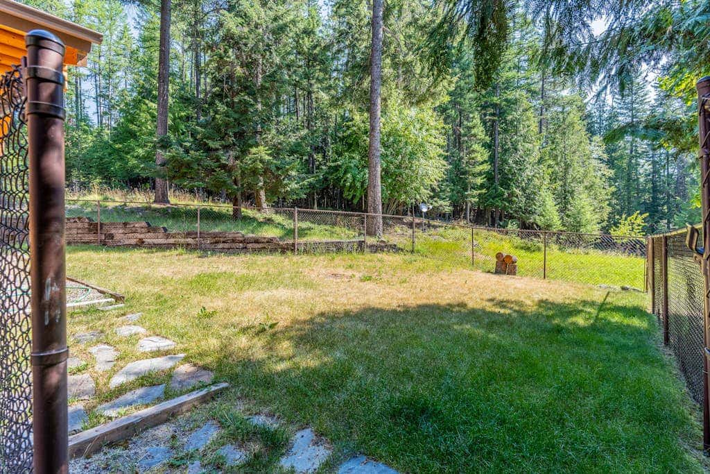 Northwoods Dream Retreat