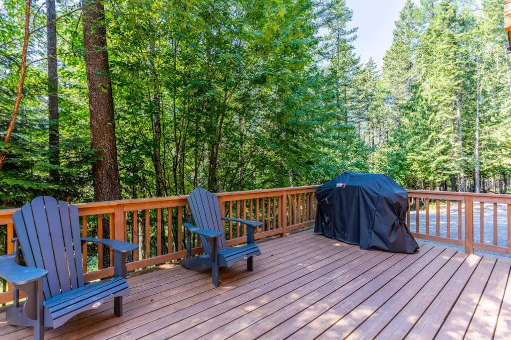 Northwoods Dream Retreat