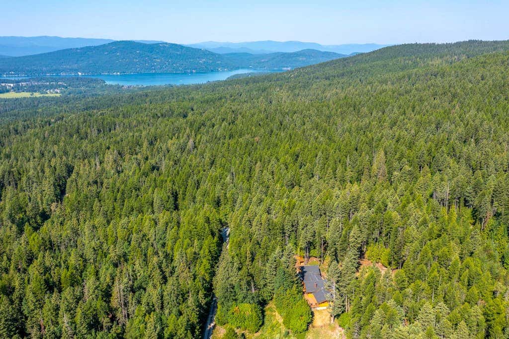 Northwoods Dream Retreat