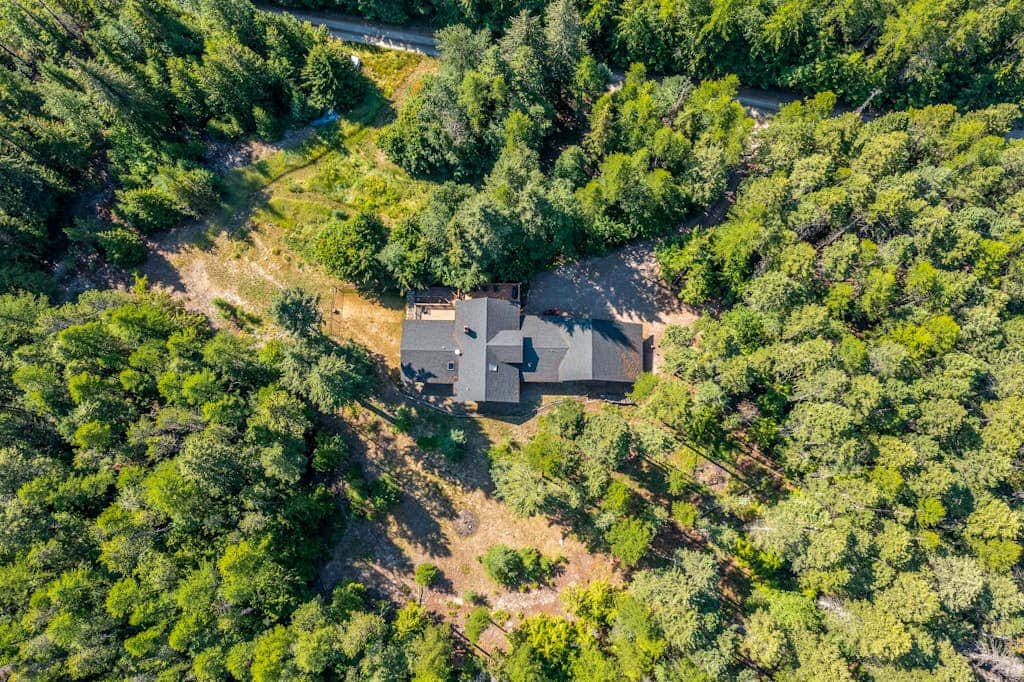 Northwoods Dream Retreat