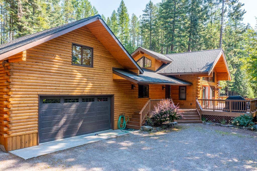 Northwoods Dream Retreat