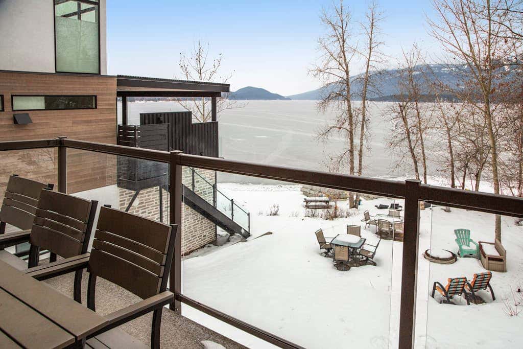 Whitefish Lake Wonder